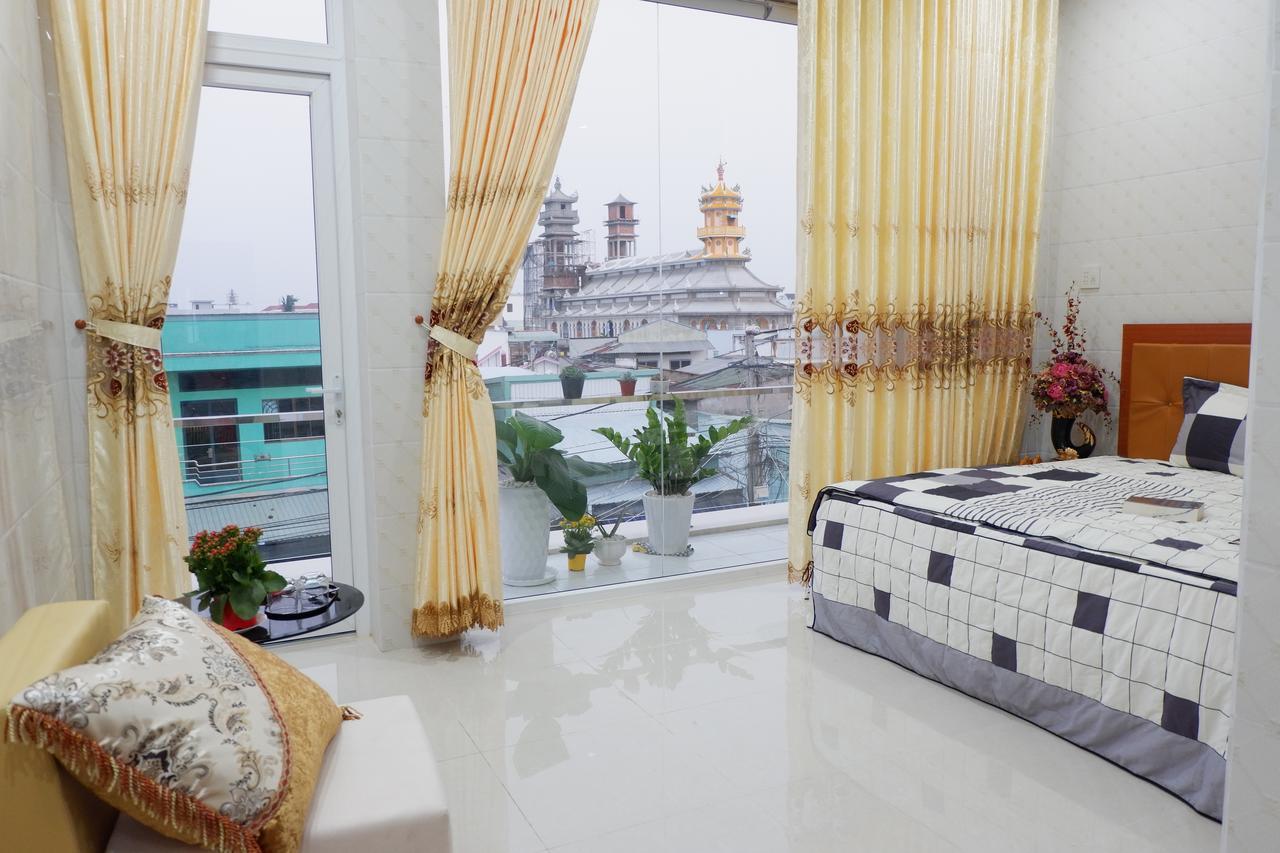 Thinh'S House Hotel Can Tho Exterior foto
