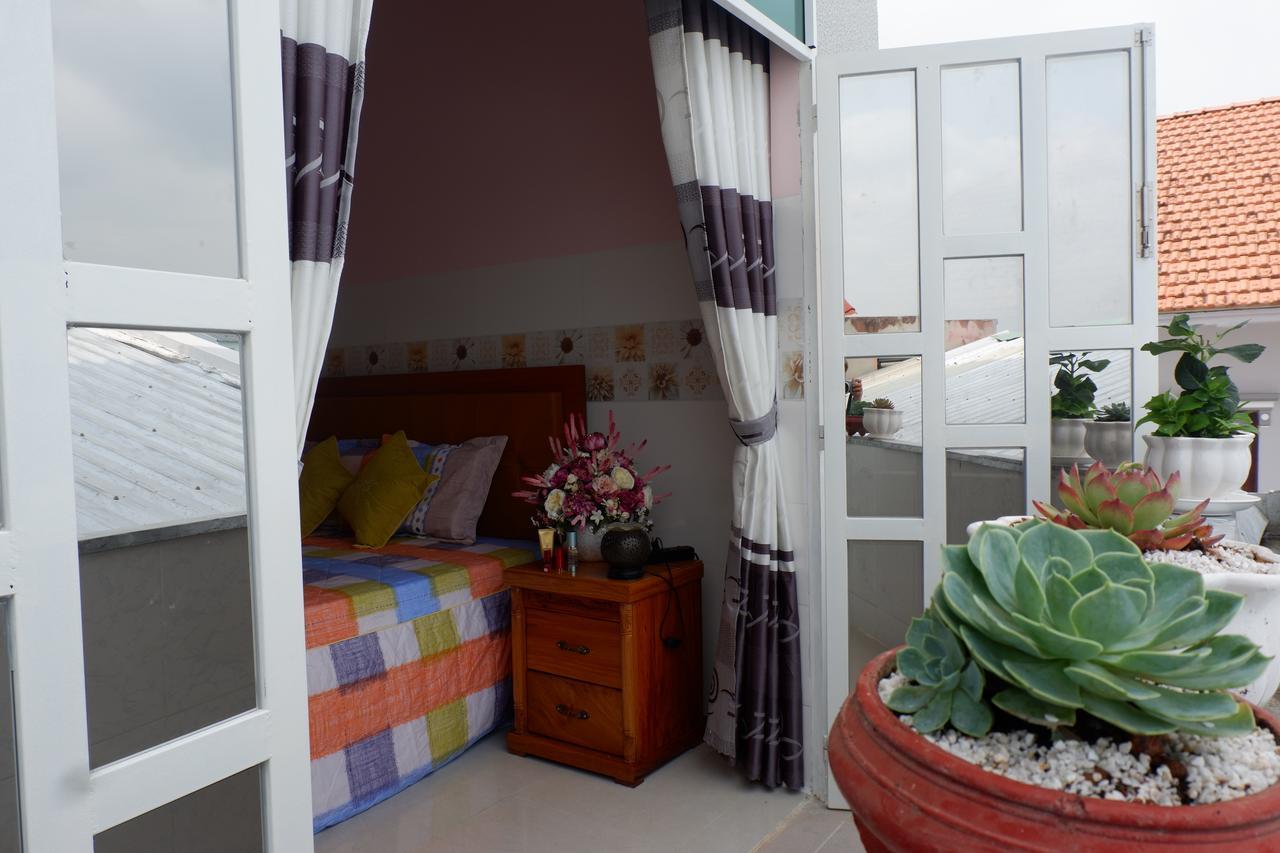 Thinh'S House Hotel Can Tho Exterior foto
