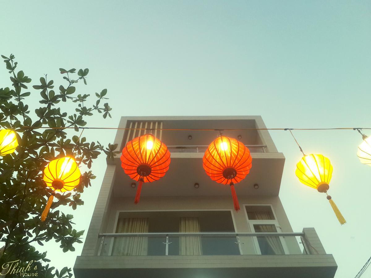 Thinh'S House Hotel Can Tho Exterior foto